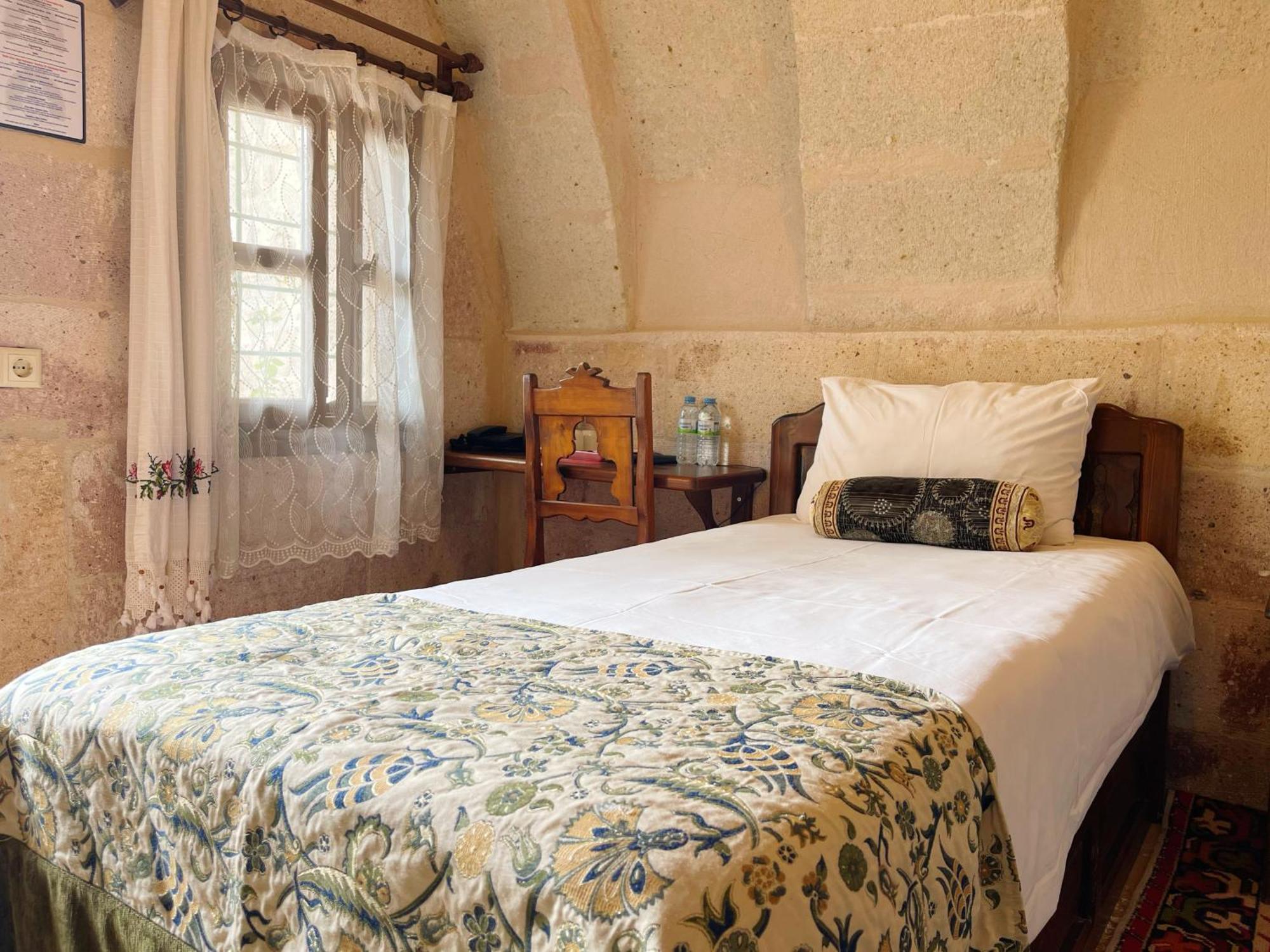 Gedik Cave Hotel Göreme Exteriér fotografie