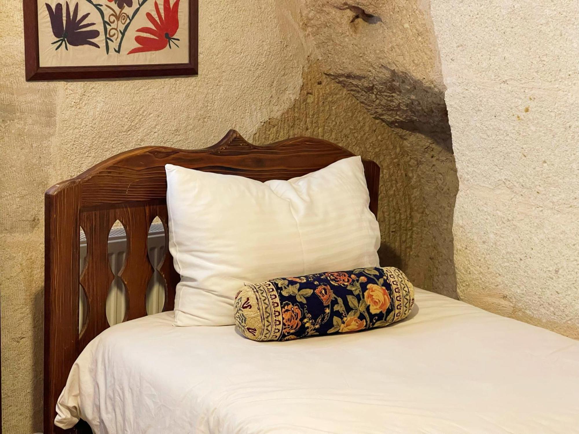 Gedik Cave Hotel Göreme Exteriér fotografie